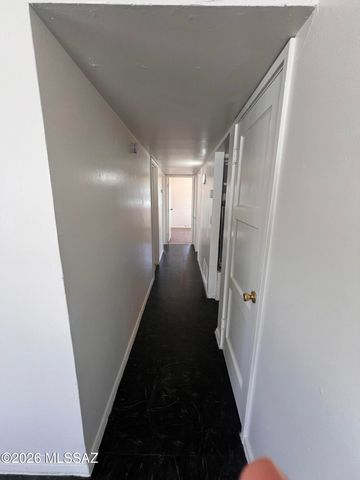 2743 S Norton Vista, Tucson, AZ 85713