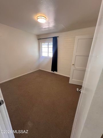 2743 S Norton Vista, Tucson, AZ 85713