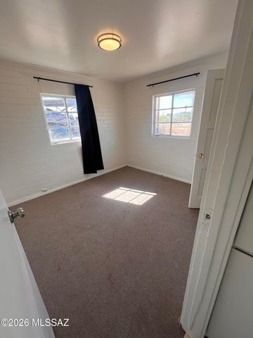 2743 S Norton Vista, Tucson, AZ 85713