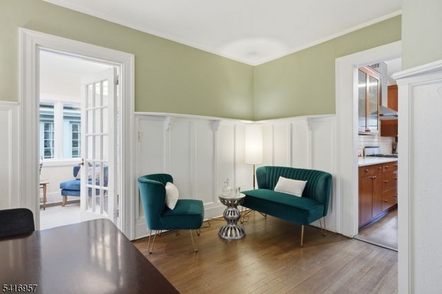 391 Up Mountain Avenue, Montclair Twp., NJ 07043