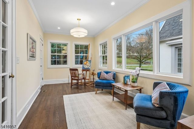 391 Up Mountain Avenue, Montclair Twp., NJ 07043