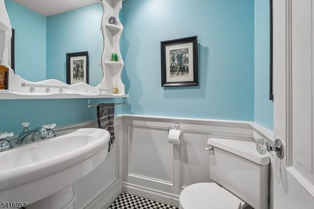 391 Up Mountain Avenue, Montclair Twp., NJ 07043