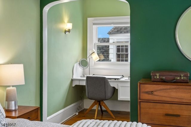 391 Up Mountain Avenue, Montclair Twp., NJ 07043