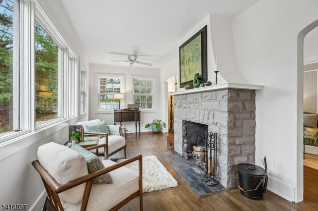 391 Up Mountain Avenue, Montclair Twp., NJ 07043