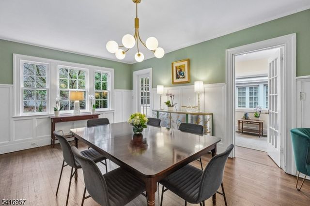 391 Up Mountain Avenue, Montclair Twp., NJ 07043