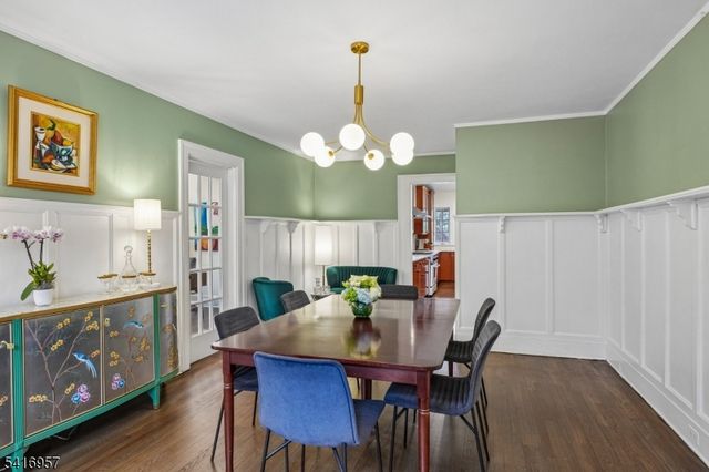 391 Up Mountain Avenue, Montclair Twp., NJ 07043