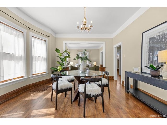 1054 S Pearl St, Denver, CO 80209