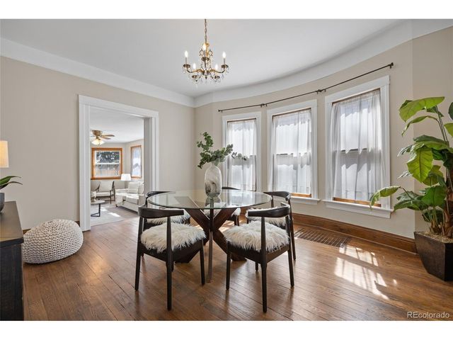 1054 S Pearl St, Denver, CO 80209