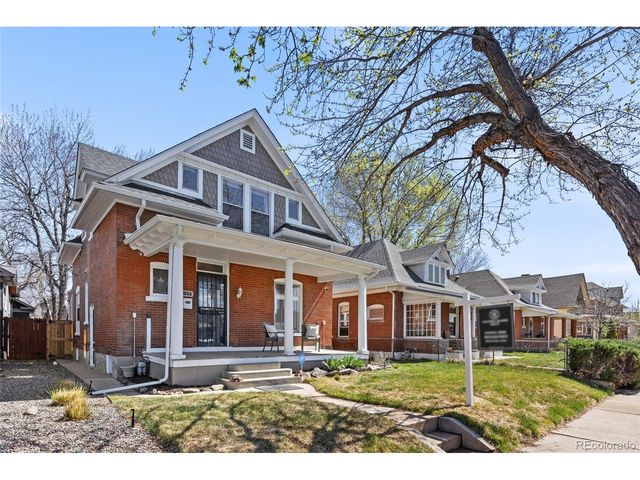 1054 S Pearl St, Denver, CO 80209