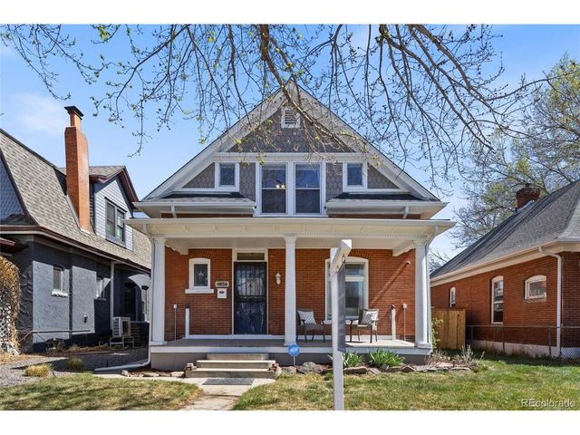 1054 S Pearl St, Denver, CO 80209