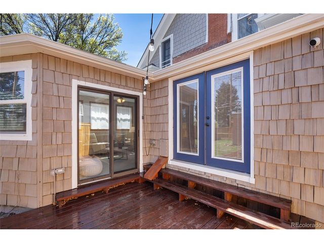 1054 S Pearl St, Denver, CO 80209