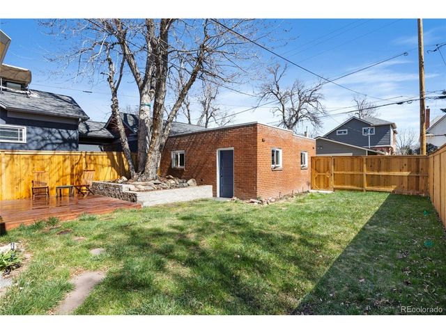 1054 S Pearl St, Denver, CO 80209