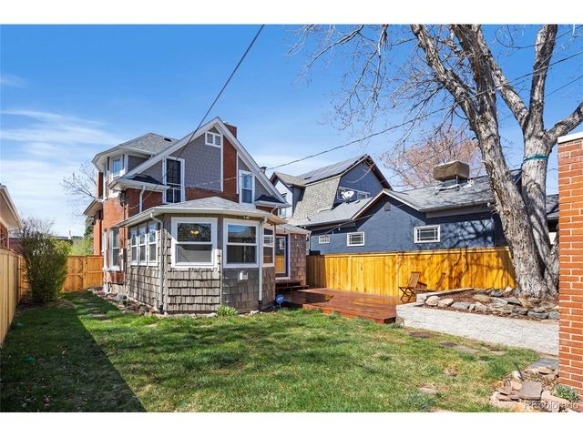 1054 S Pearl St, Denver, CO 80209