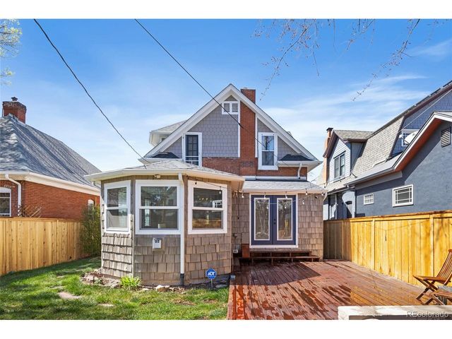 1054 S Pearl St, Denver, CO 80209