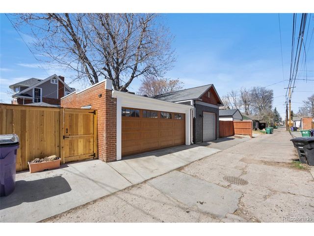 1054 S Pearl St, Denver, CO 80209