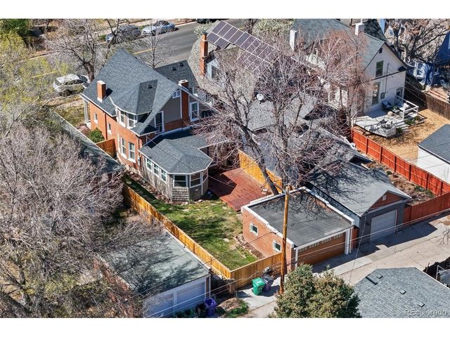 1054 S Pearl St, Denver, CO 80209