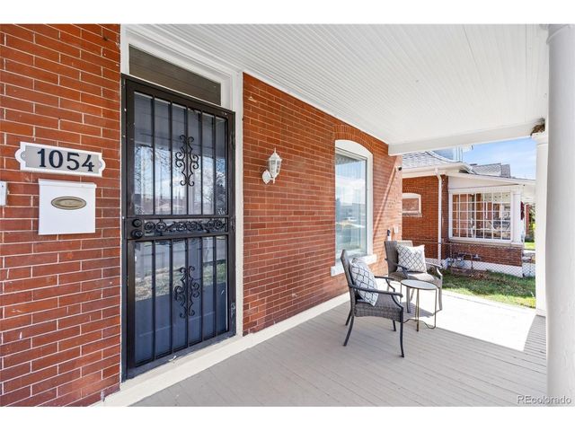 1054 S Pearl St, Denver, CO 80209