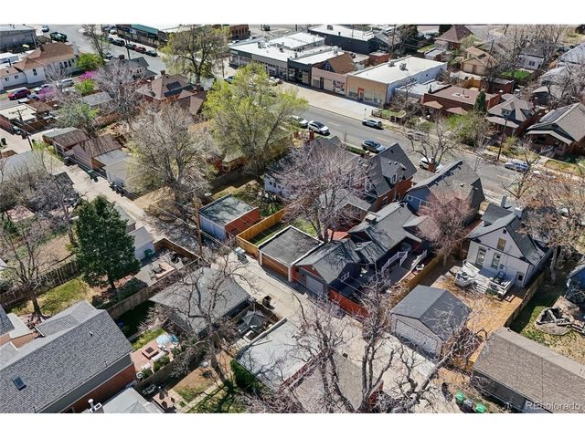 1054 S Pearl St, Denver, CO 80209