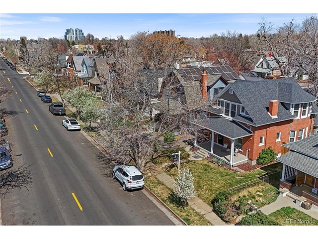 1054 S Pearl St, Denver, CO 80209