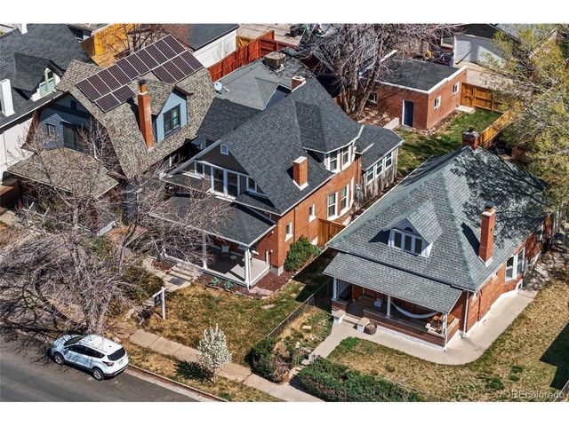 1054 S Pearl St, Denver, CO 80209