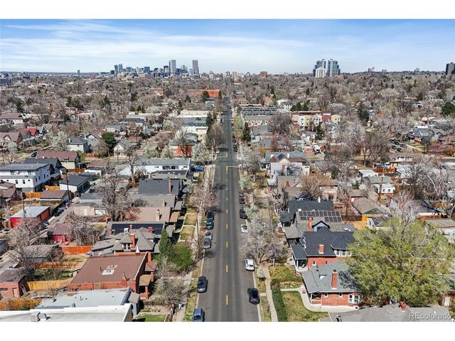 1054 S Pearl St, Denver, CO 80209