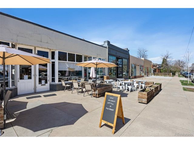 1054 S Pearl St, Denver, CO 80209