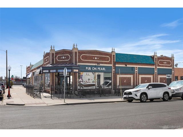 1054 S Pearl St, Denver, CO 80209