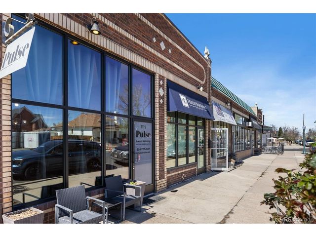 1054 S Pearl St, Denver, CO 80209