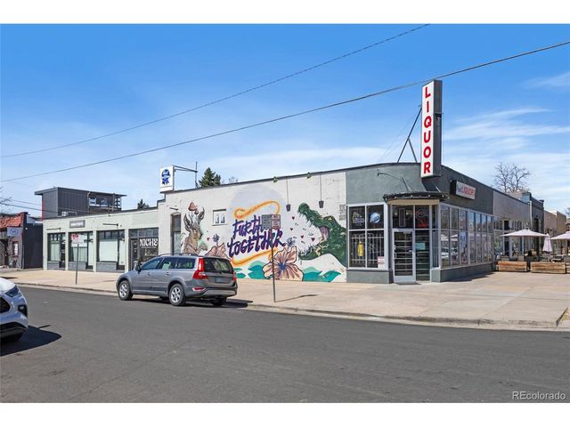 1054 S Pearl St, Denver, CO 80209