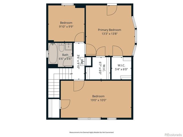 1054 S Pearl St, Denver, CO 80209