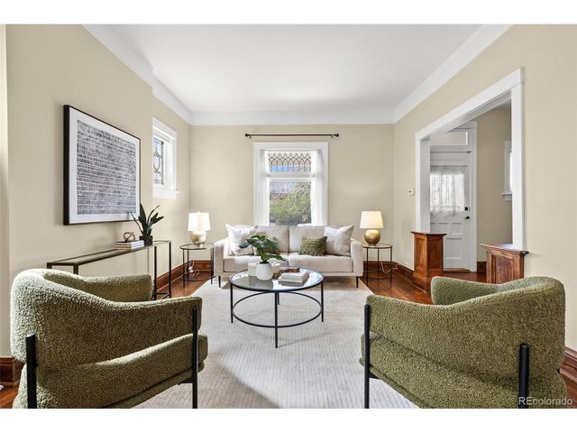 1054 S Pearl St, Denver, CO 80209