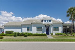 7084 Saona CT, Naples, FL 34113