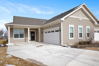 14286 Clover Avenue, Cedar Lake, IN 46303