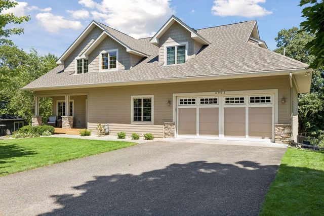 4901 Birchwood Lane, Minnetonka, MN 55343