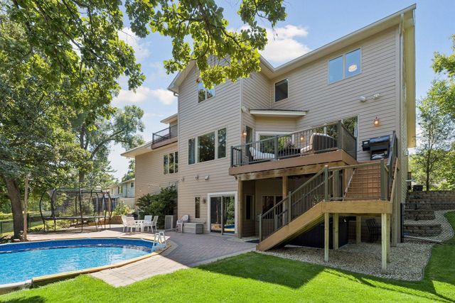 4901 Birchwood Lane, Minnetonka, MN 55343