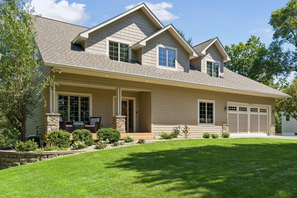 4901 Birchwood Lane, Minnetonka, MN 55343