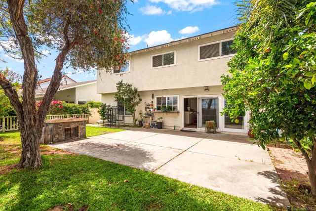 625 E J, Chula Vista, CA 91910