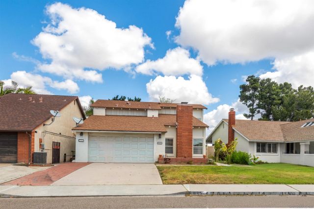 625 E J, Chula Vista, CA 91910