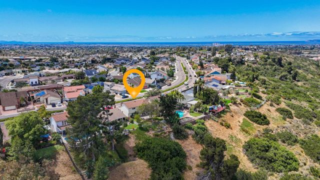 625 E J, Chula Vista, CA 91910