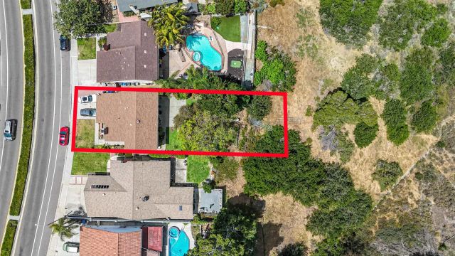 625 E J, Chula Vista, CA 91910