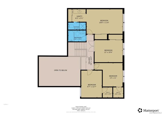 625 E J, Chula Vista, CA 91910
