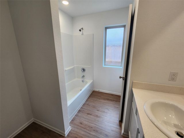 1954 Ballesteros Street, Crosby, TX 77532