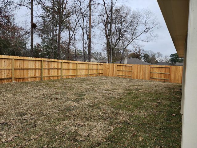 1954 Ballesteros Street, Crosby, TX 77532