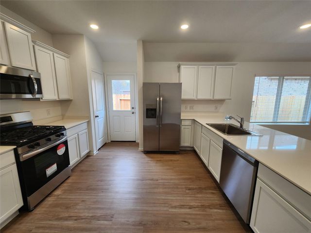 1954 Ballesteros Street, Crosby, TX 77532