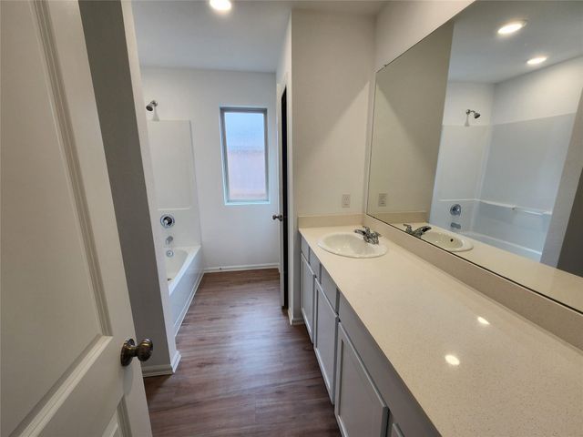 1954 Ballesteros Street, Crosby, TX 77532