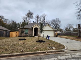 1954 Ballesteros Street, Crosby, TX 77532