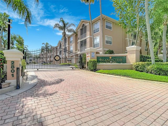5308 BAY CLUB CIRCLE 5308, Tampa, FL 33607