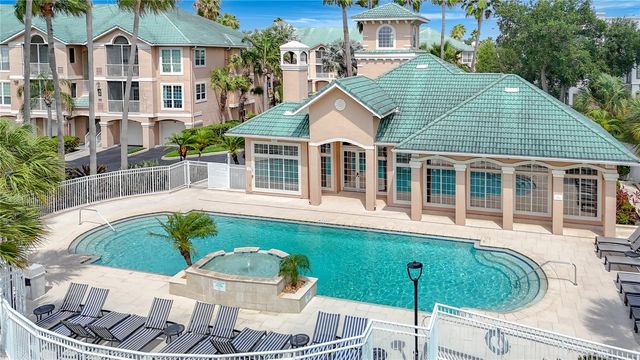 5308 BAY CLUB CIRCLE 5308, Tampa, FL 33607