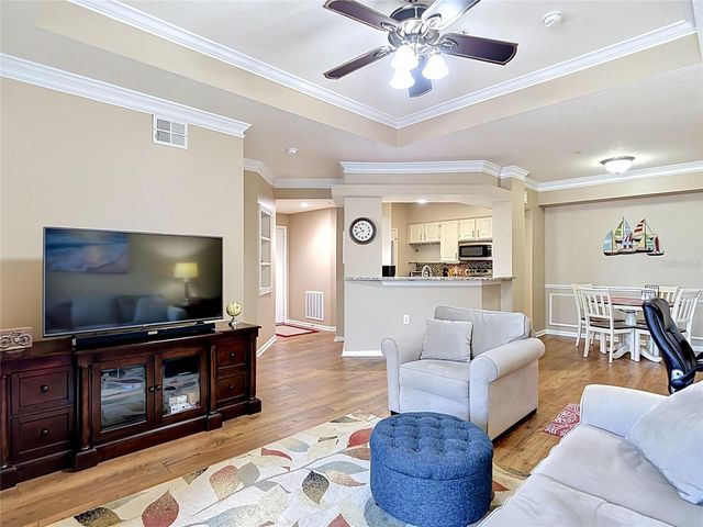 5308 BAY CLUB CIRCLE 5308, Tampa, FL 33607