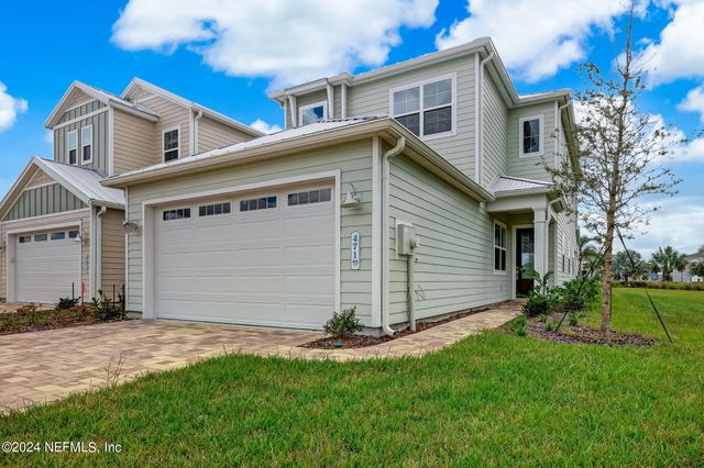 471 RUM RUNNER WAY Way, St. Johns, FL 32259